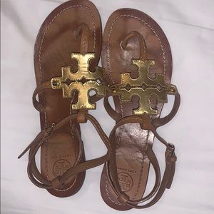 Tory Burch sandals